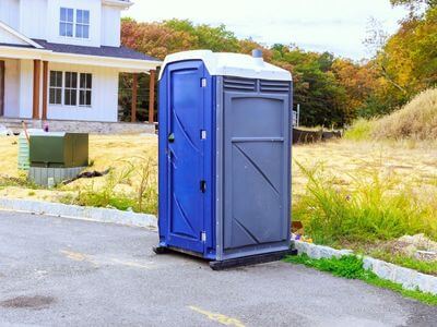 About Expert Porta Potty Rentals